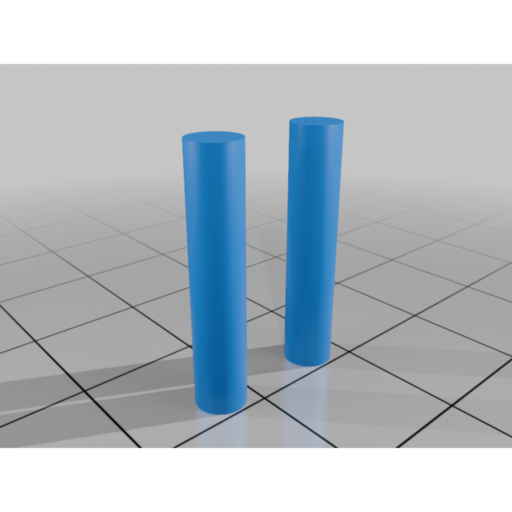 Наружный арбалет с насадным прицелом