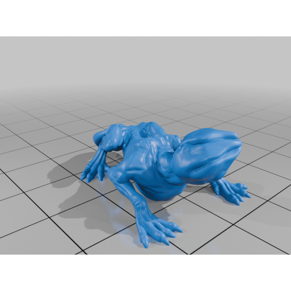 Демодоги из Stranger Things