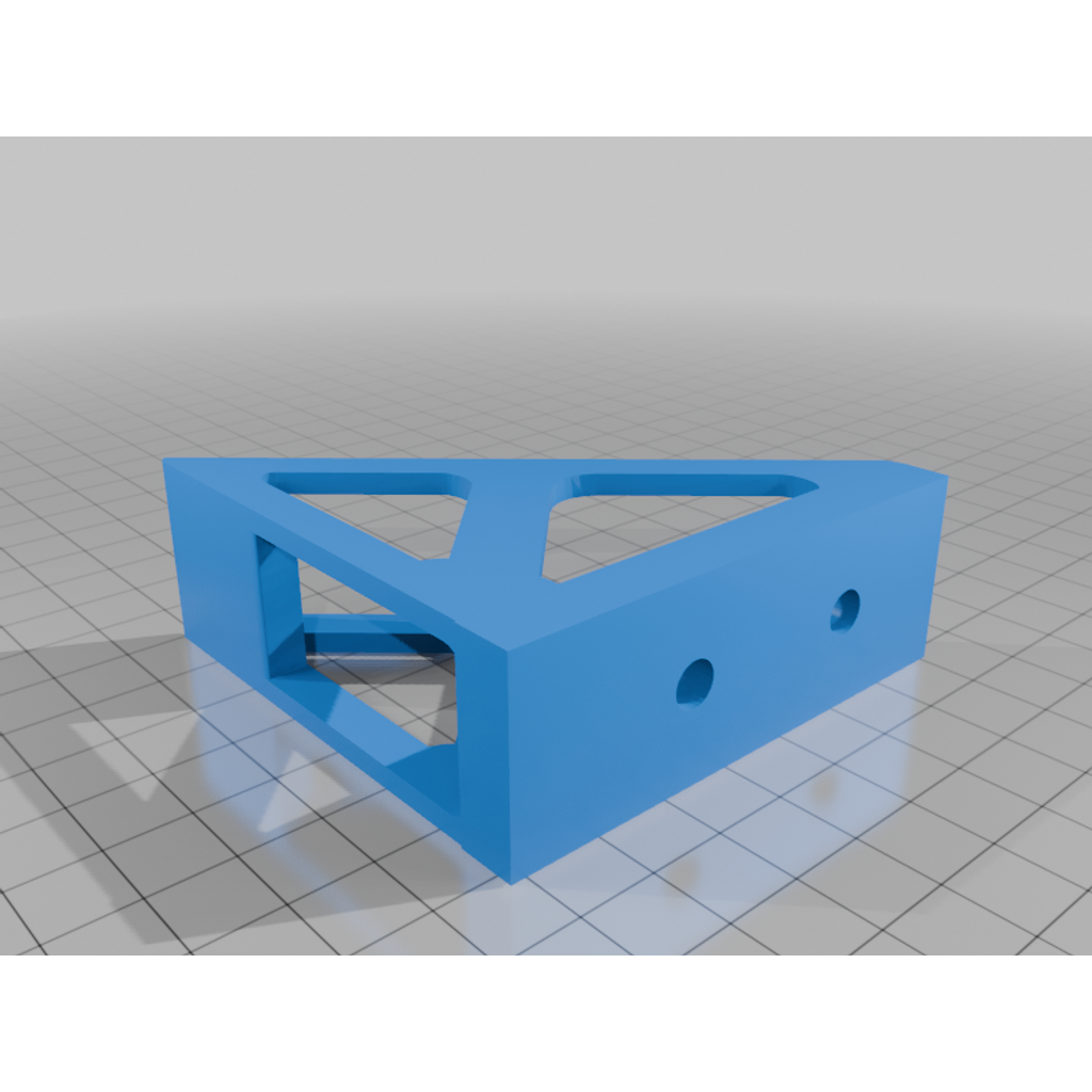 Держатель для распылителей на стену