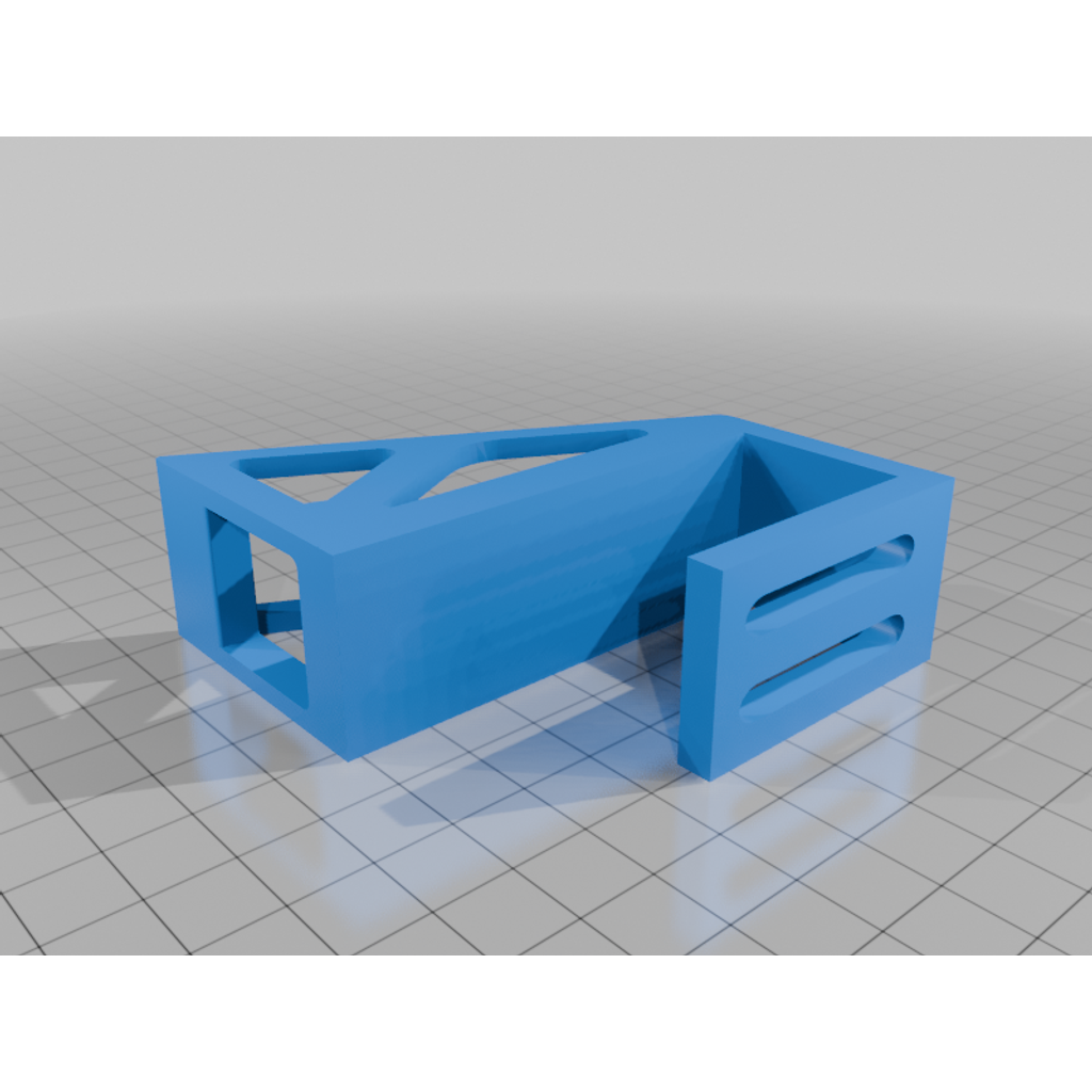 Держатель для распылителей на стену