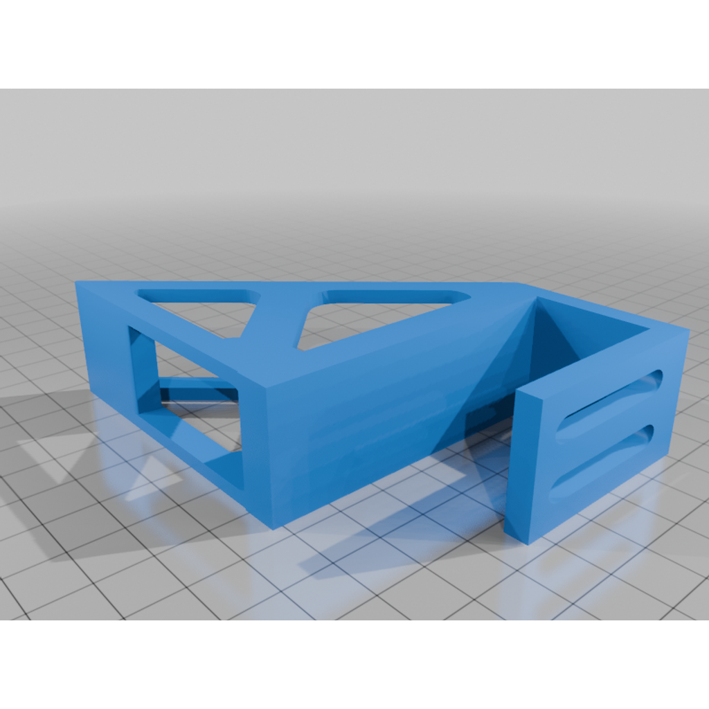 Держатель для распылителей на стену