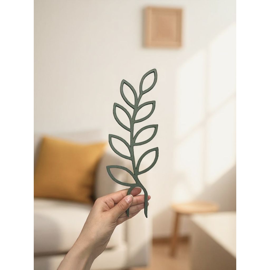 ПростыеSupports для растений. Том 1