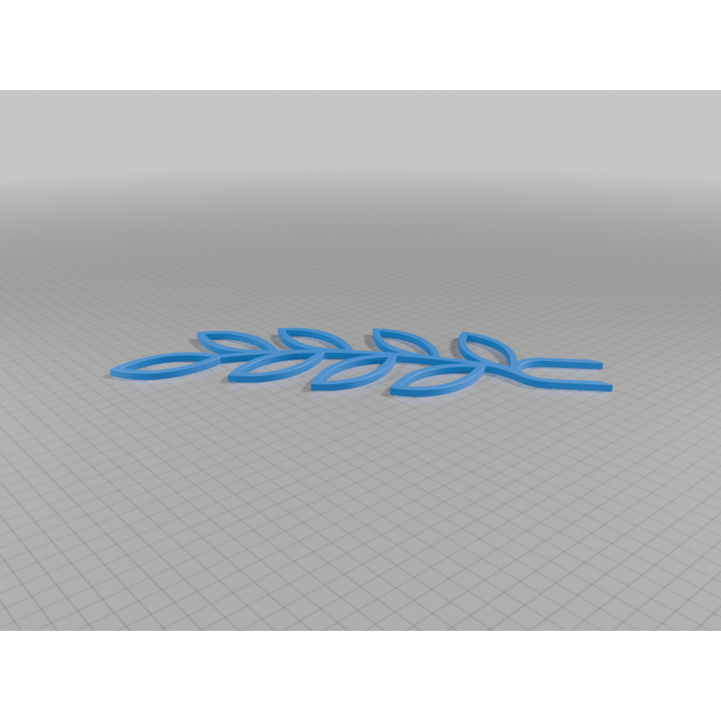 ПростыеSupports для растений. Том 1