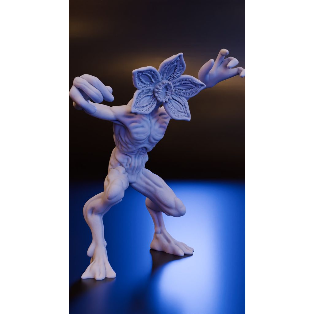 Демогоргон Плод (Demogorgon Spawn) для DND