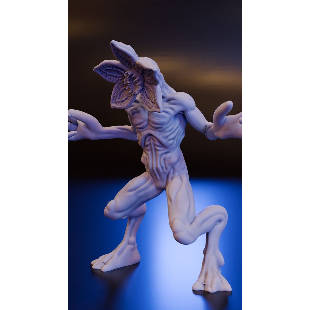 Демогоргон Плод (Demogorgon Spawn) для DND