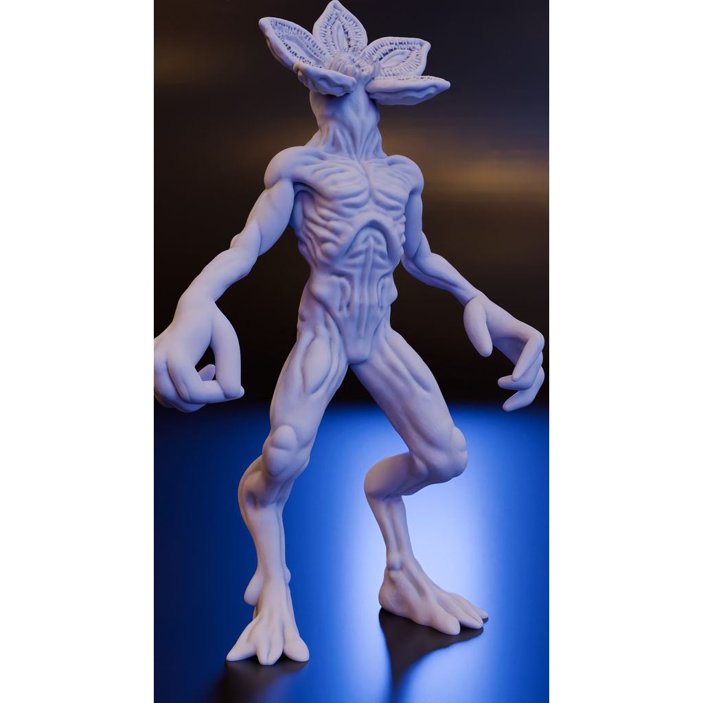 Демогоргон Плод (Demogorgon Spawn) для DND