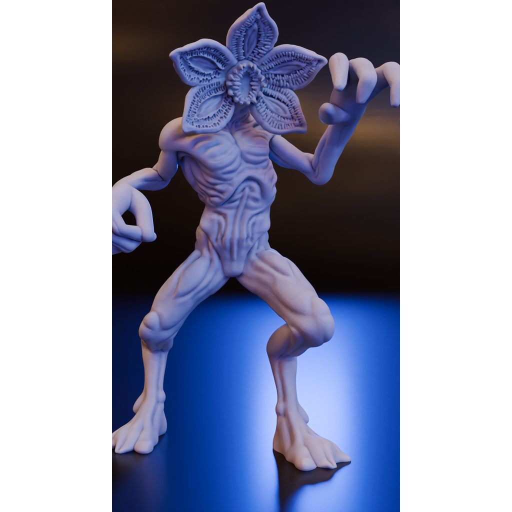 Демогоргон Плод (Demogorgon Spawn) для DND