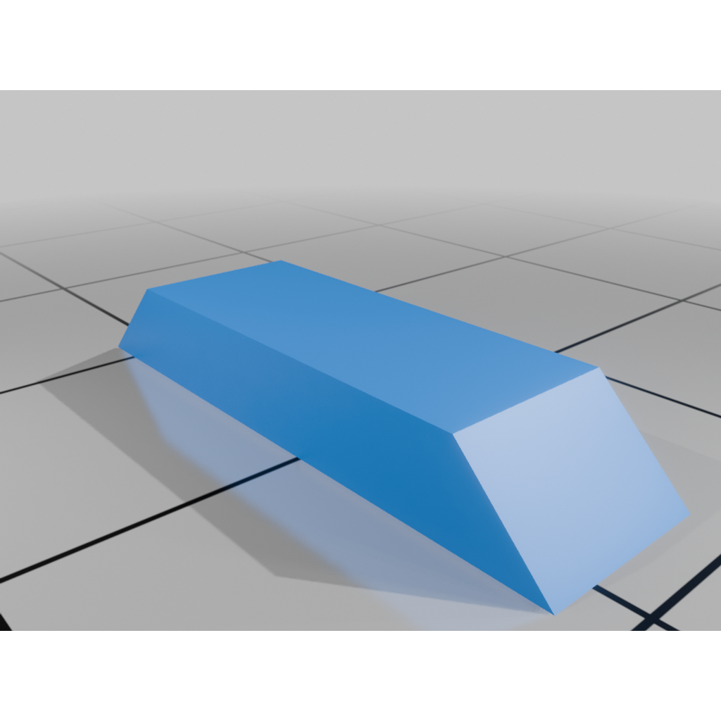 PDW шасси для Kel Tec P17