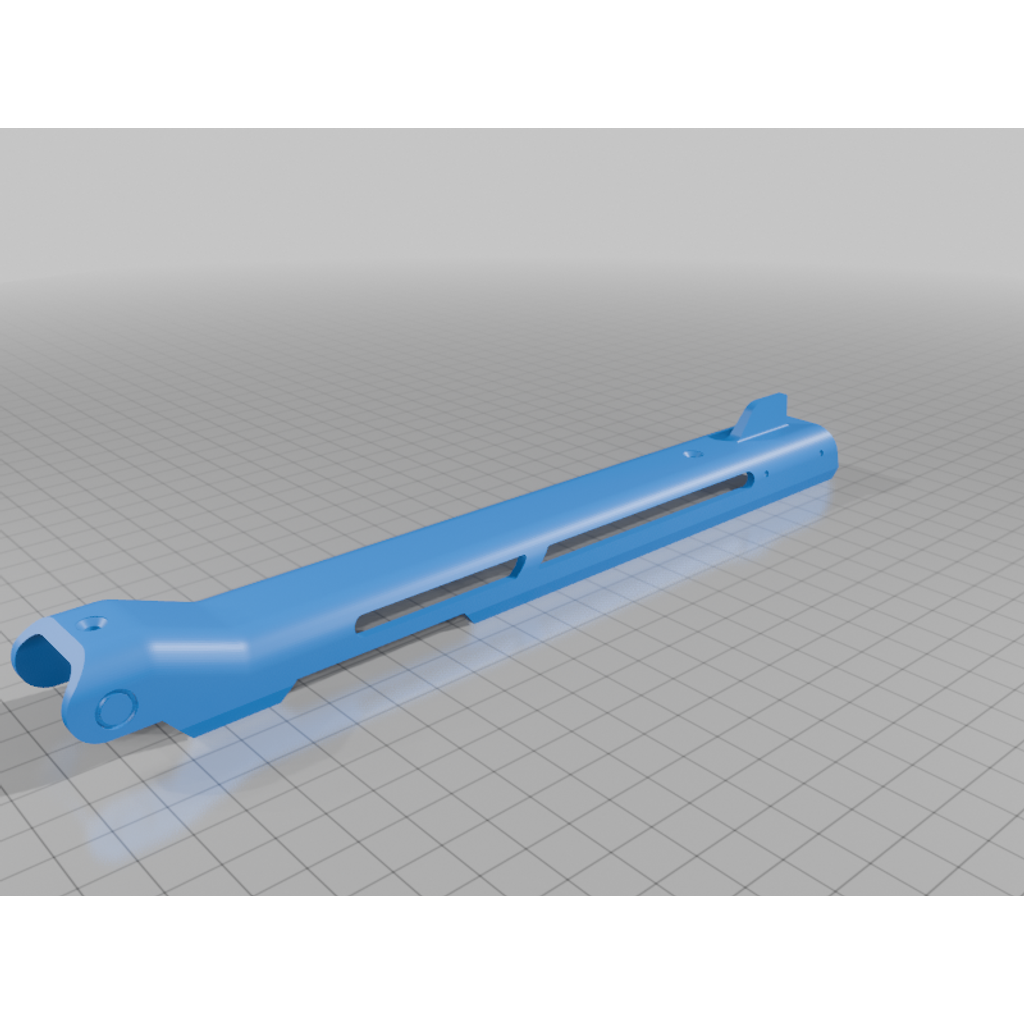 Blamcon: Львиный Пистолет