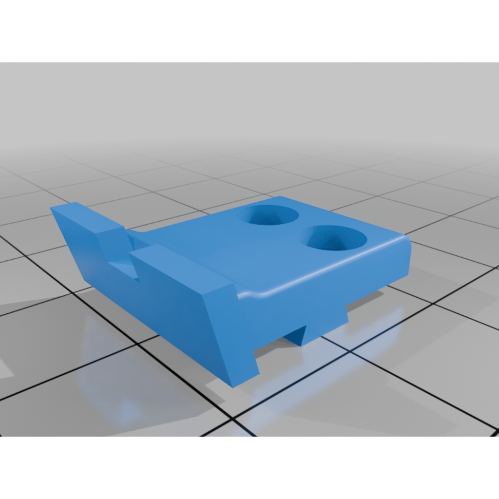 Blamcon: Львиный Пистолет