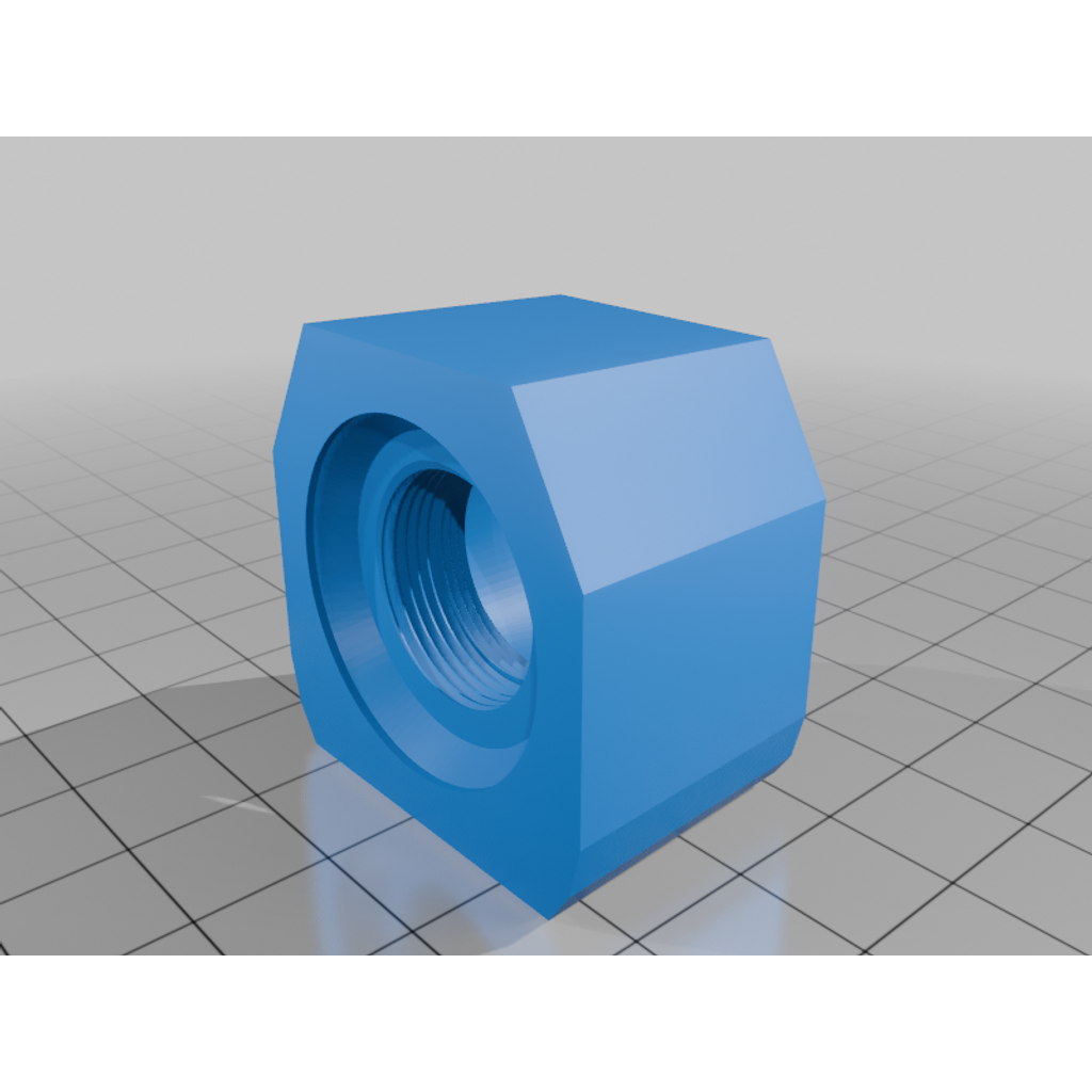 Blamcon: Львиный Пистолет