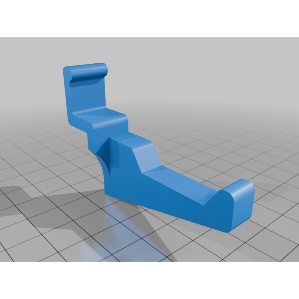 Blamcon: Львиный Пистолет