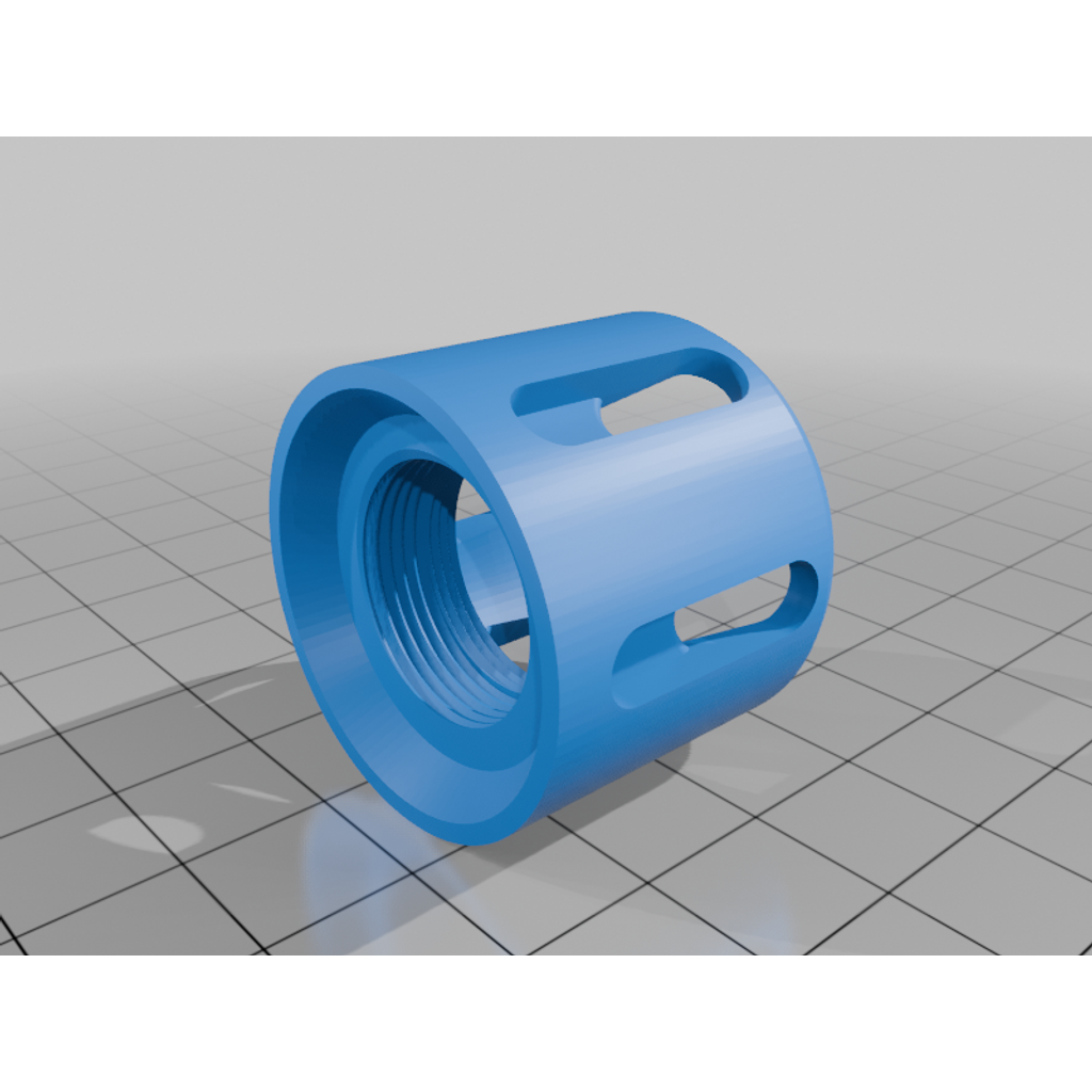 Blamcon: Львиный Пистолет