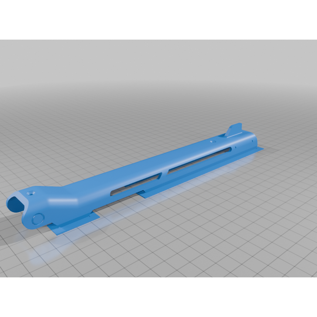 Blamcon: Львиный Пистолет