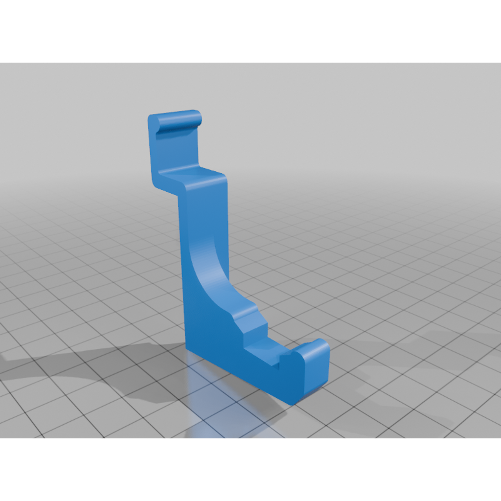 Blamcon: Львиный Пистолет