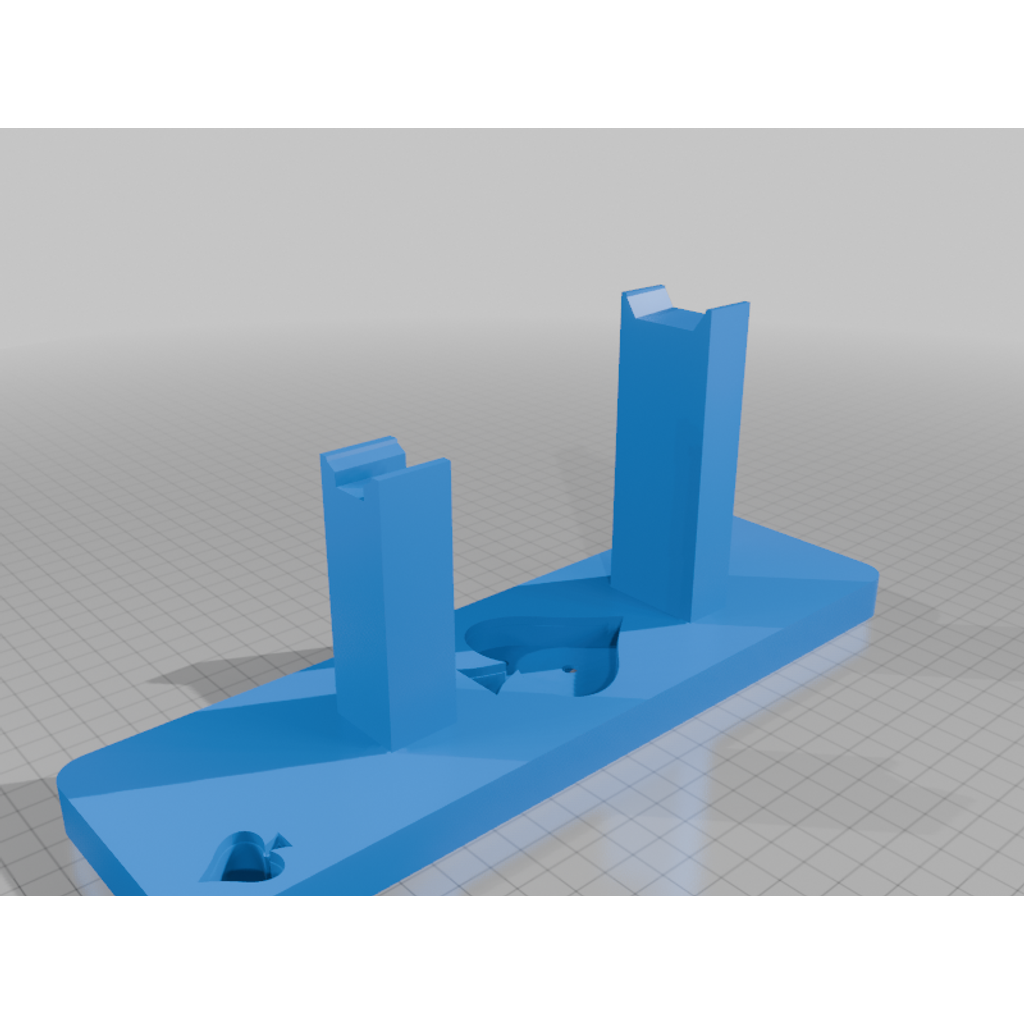 Blamcon: Львиный Пистолет