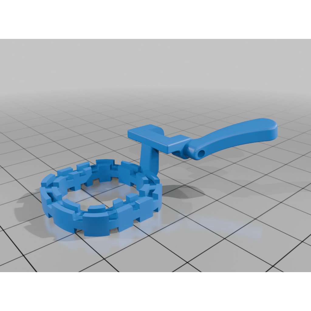 Косплей-трубка для конвенций и Рен-Феста