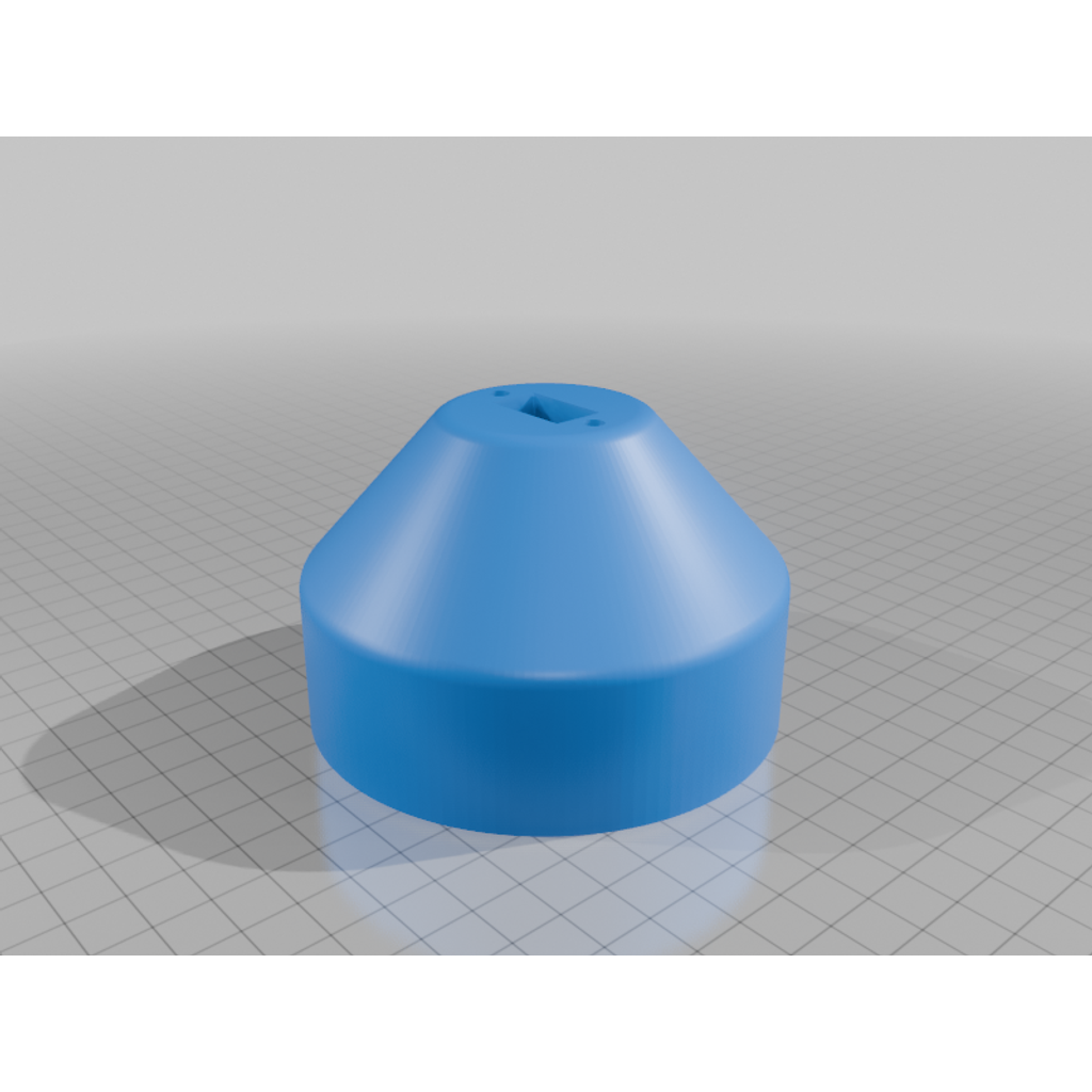 Части для дизайна лампы