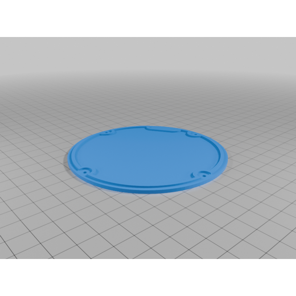 Части для дизайна лампы