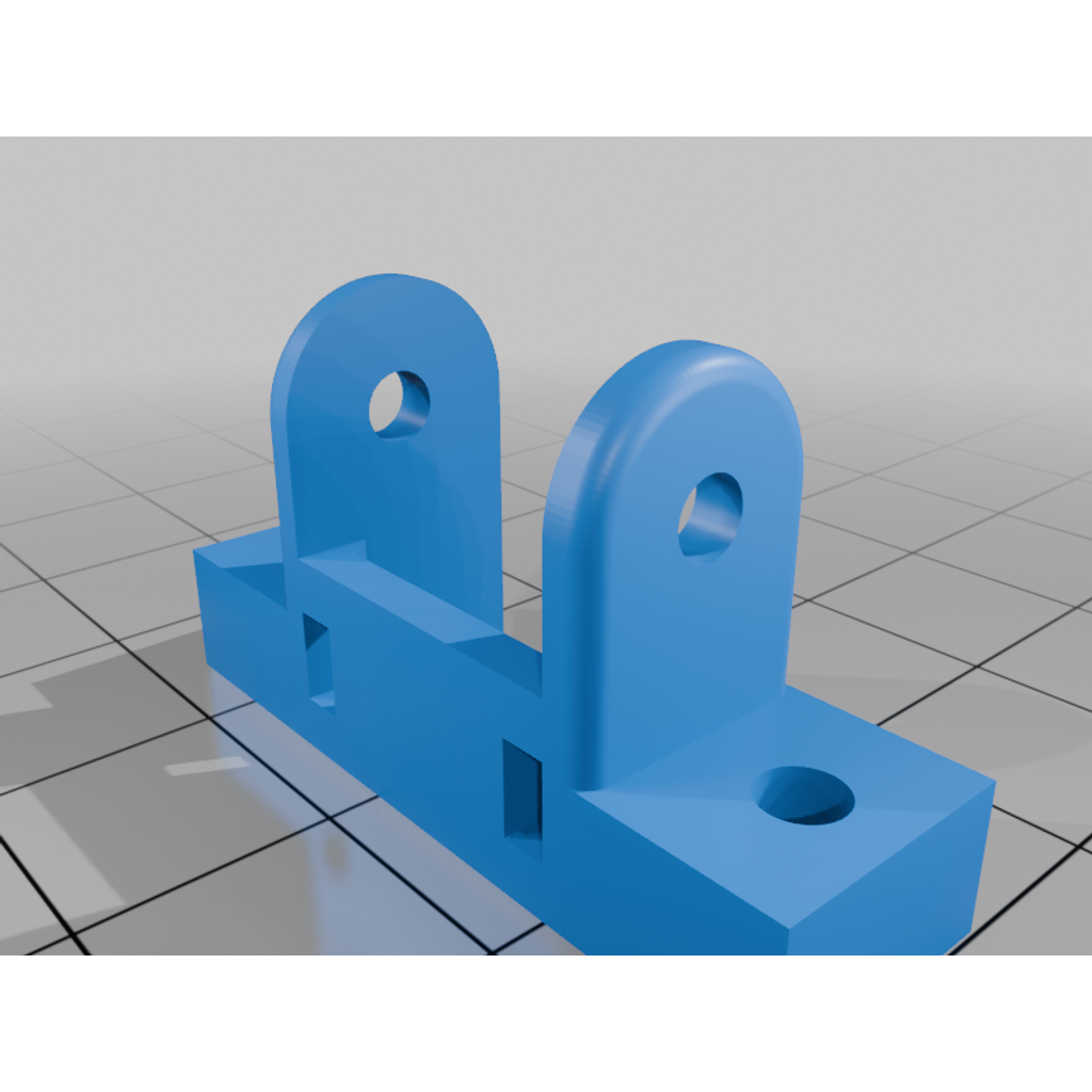 Части для дизайна лампы