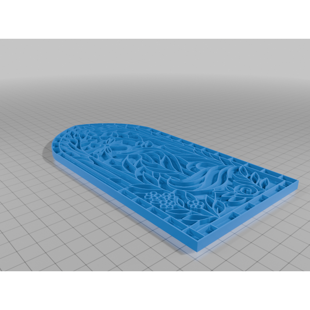 Лисица, Улитка и Бабочка (с фоном и без)