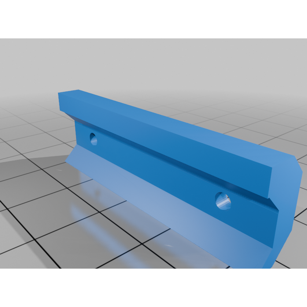 Скелетизированные модели оружия