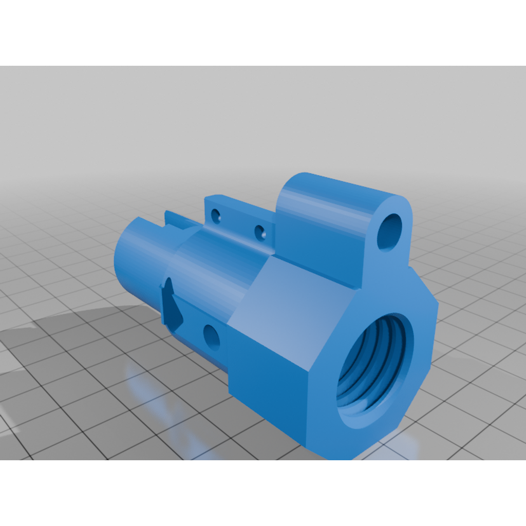 Скелетизированные модели оружия