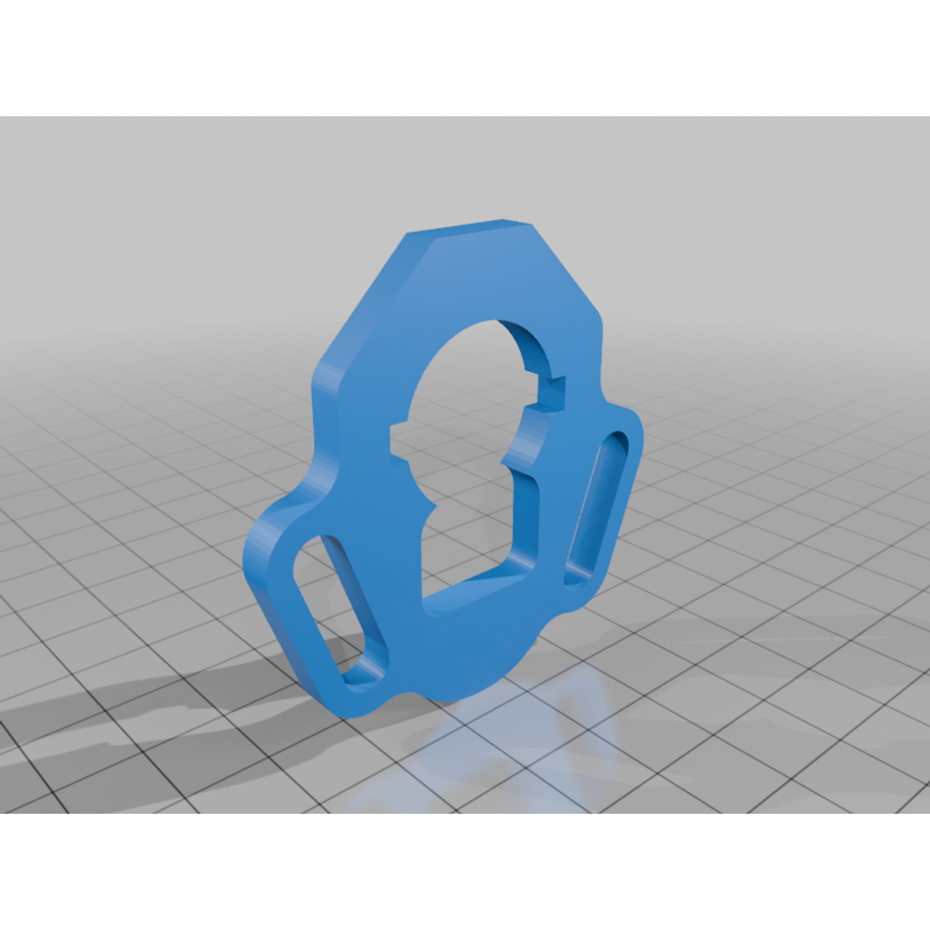 Скелетизированные модели оружия