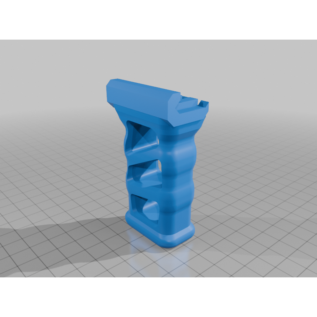 Скелетизированные модели оружия