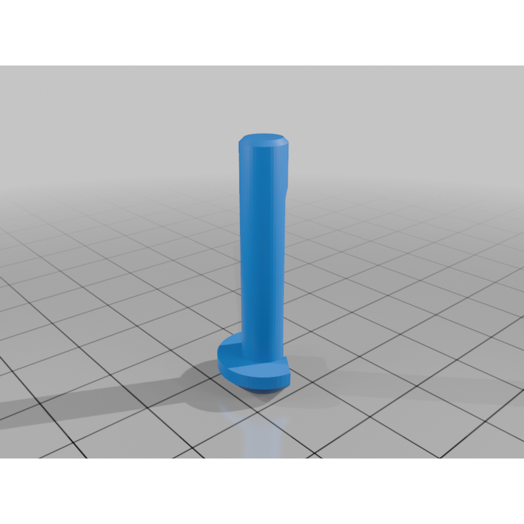 Скелетизированные модели оружия