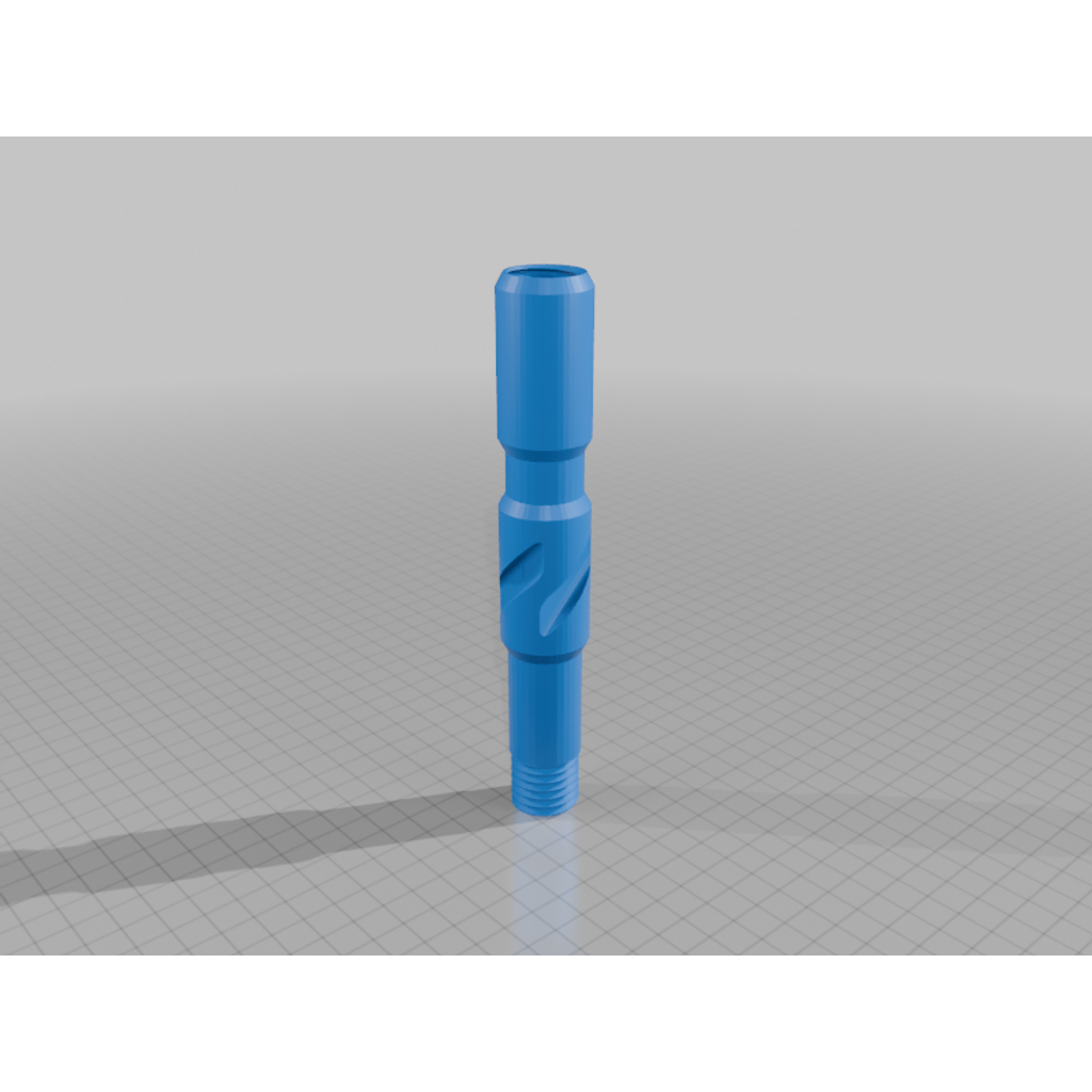 Скелетизированные модели оружия