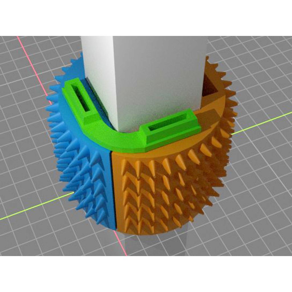 Котогрумер TRyanRogers1