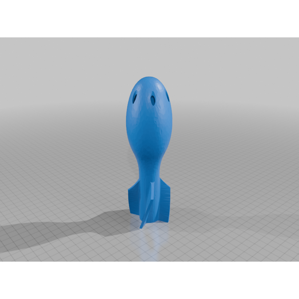 2-дюймовый шумовой прибор