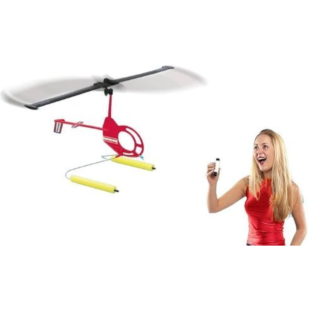 ГироКайт - 3D Модель