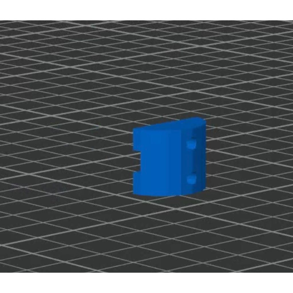 ГироКайт - 3D Модель