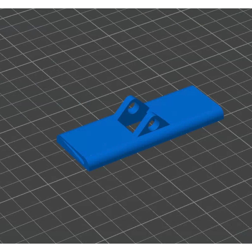 ГироКайт - 3D Модель