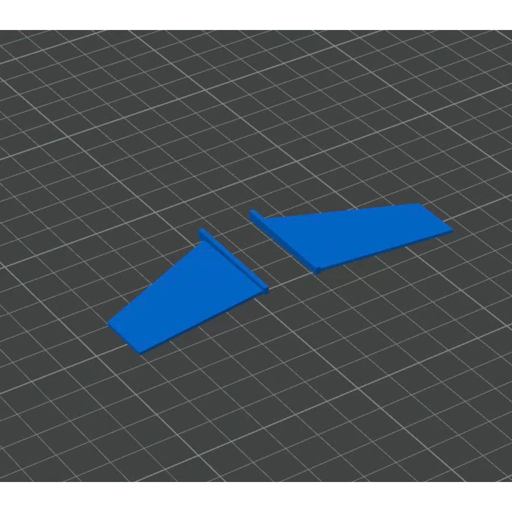 ГироКайт - 3D Модель