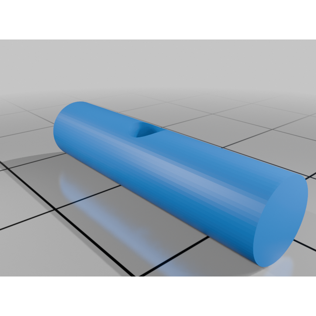 ГироКайт - 3D Модель