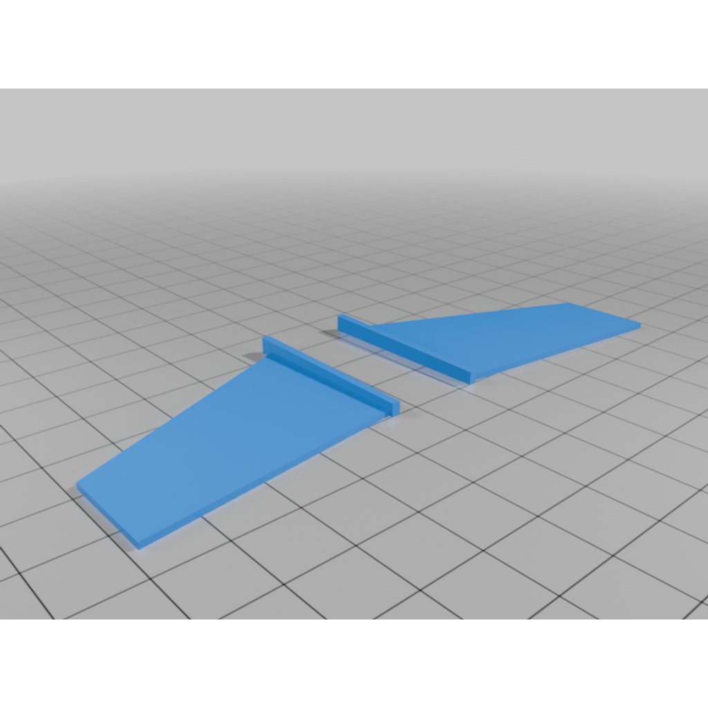 ГироКайт - 3D Модель