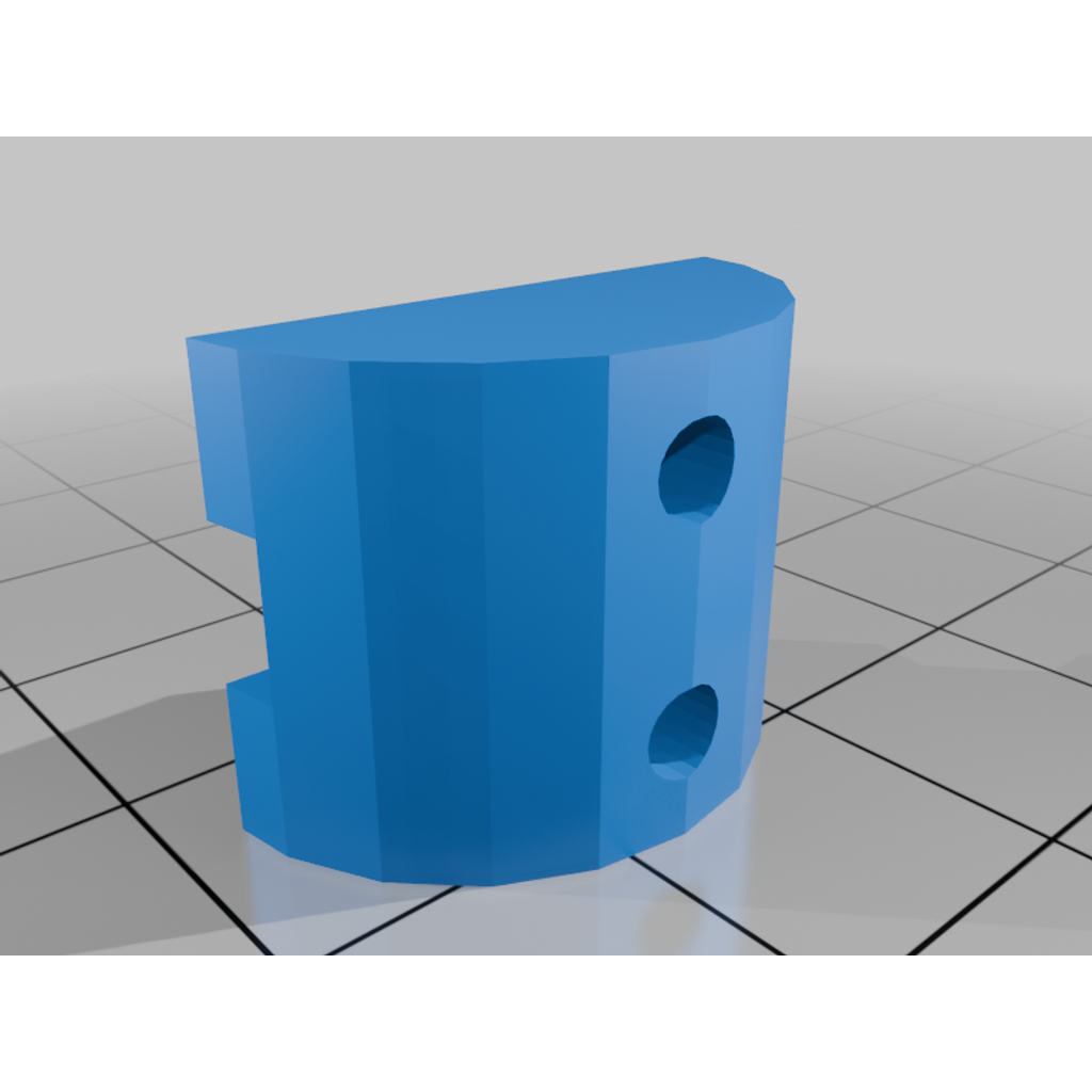 ГироКайт - 3D Модель