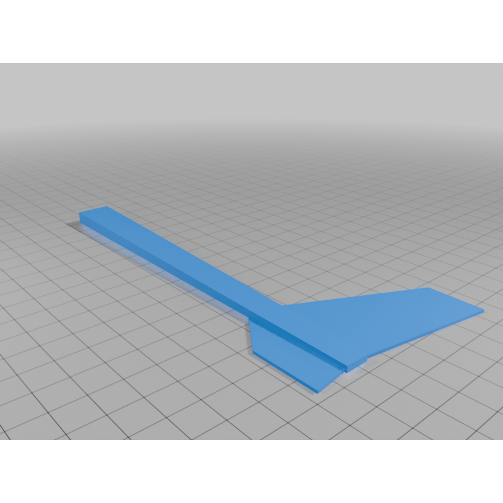 ГироКайт - 3D Модель