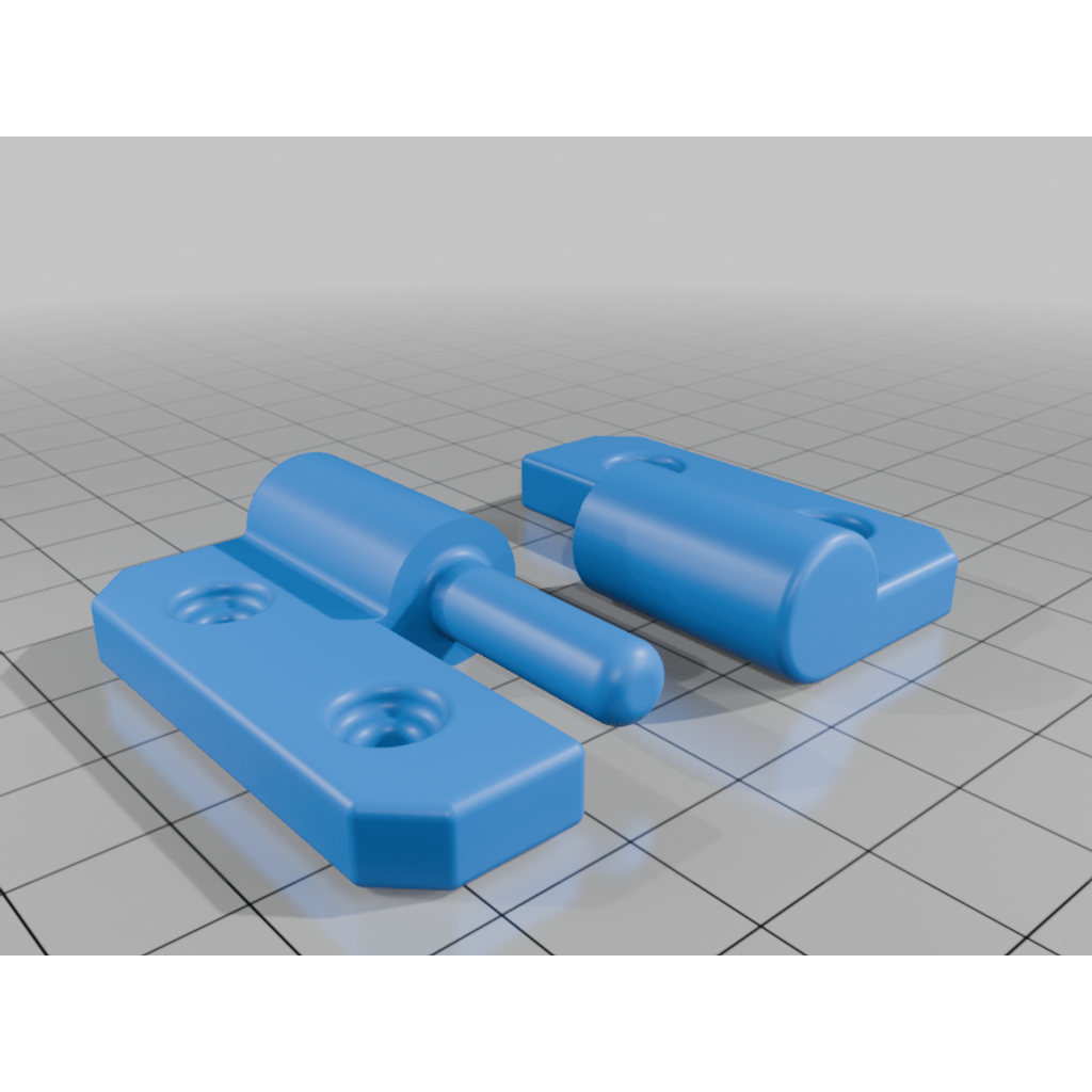 Резинка для легкого снятия двери