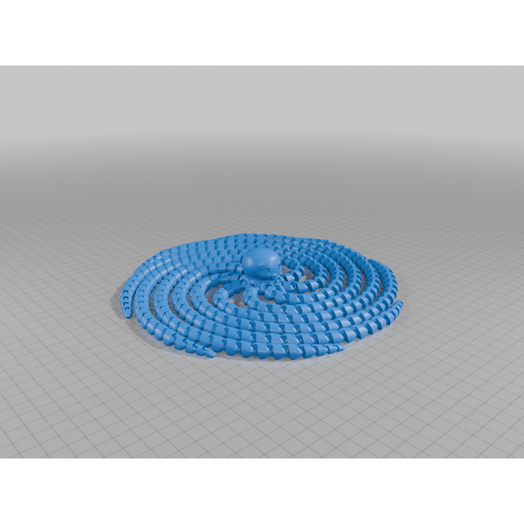 3D-модель с оригинальными частями