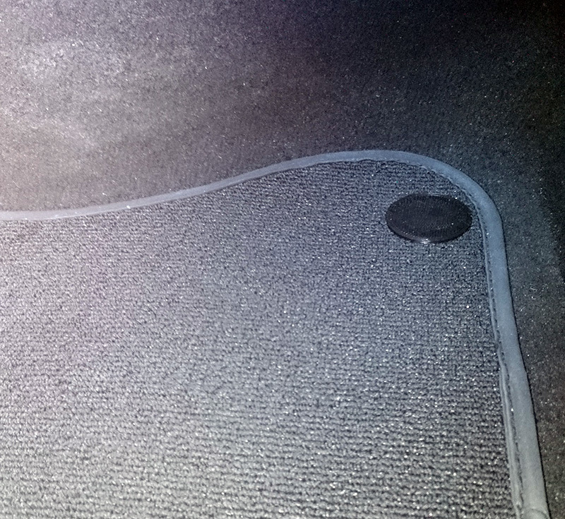 3D-модель для автозапчастей