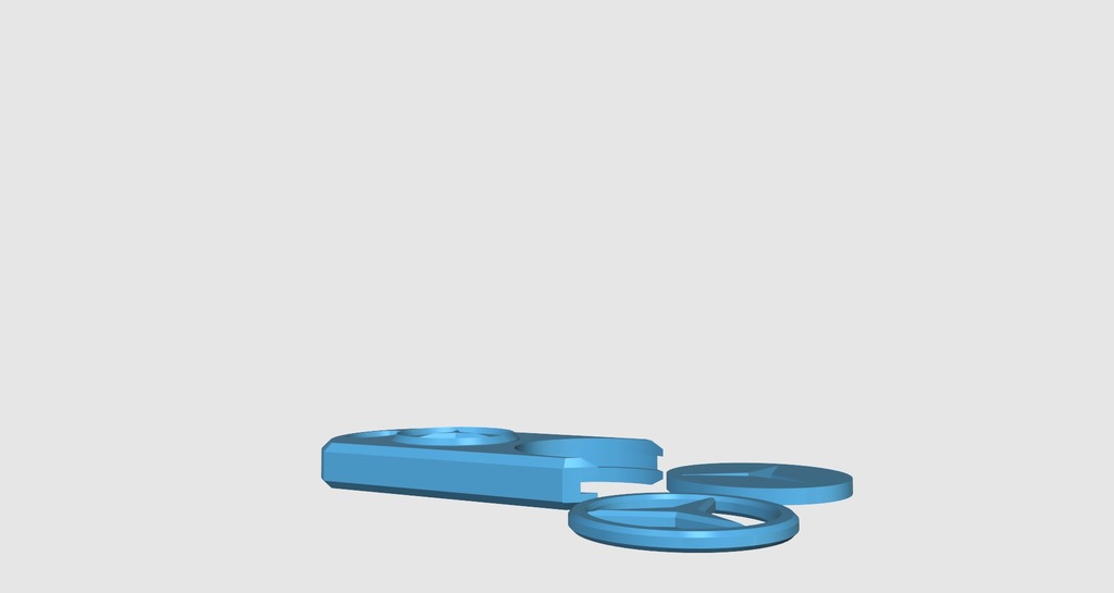 Ключница для жетонов Mercedes-Benz