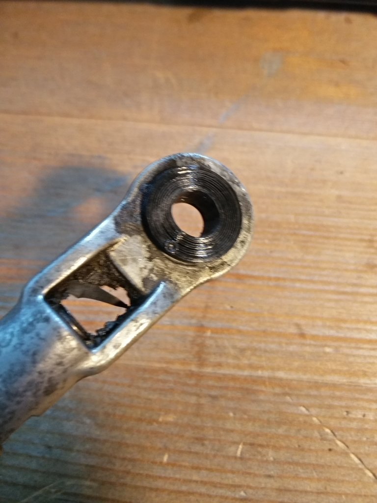 Резиновый бушинг для Мерседес W123