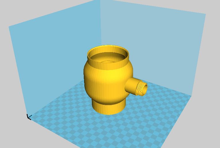 Сборщик дождевой воды