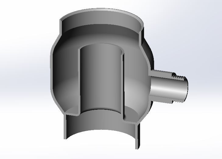 Сборщик дождевой воды