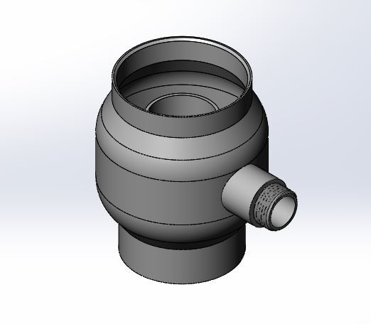 Сборщик дождевой воды