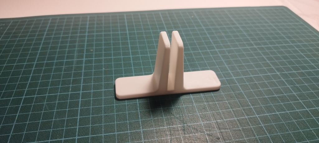 Ножка для IKEA Skadis / SKÅDIS